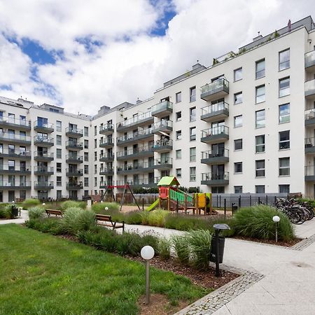 Angielska Grobla City Center & Marina By Downtown Apartments グダニスク エクステリア 写真