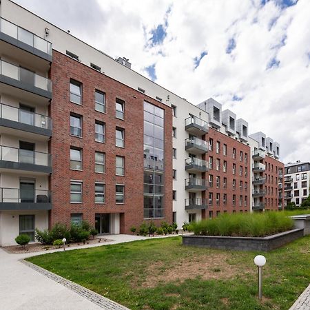 Angielska Grobla City Center & Marina By Downtown Apartments グダニスク エクステリア 写真